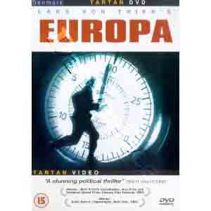 Europa (1991) (DVD)
